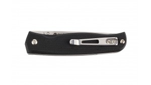 Ruike - P661 - Briceag - Oțel 14C28N - Black