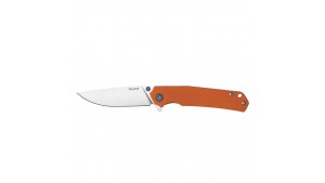 Ruike - P801 - Briceag - Oțel 14C28N - Orange