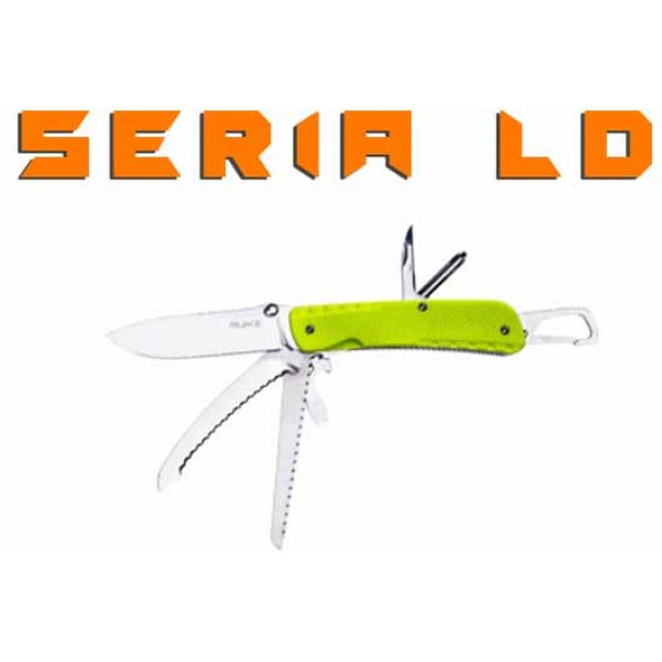 Seria LD (One-handed)